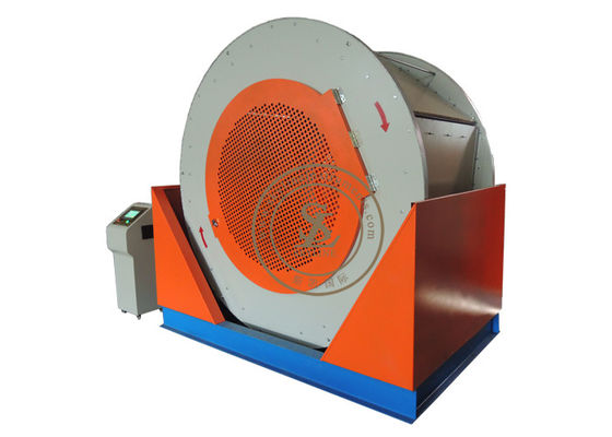 QB / T2902-2007 جهاز اختبار هبوط الأمتعة / حقيبة الأمتعة
