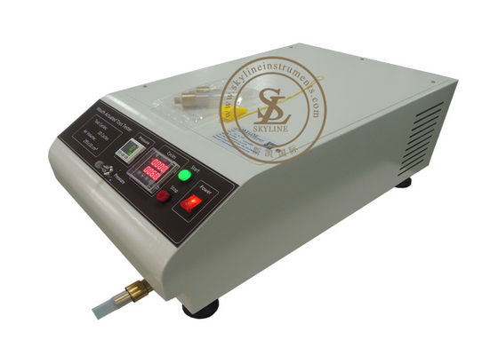 IS9873/ ISO 8124 اختبار سلامة الألعاب معدات اختبار ألعاب الفم