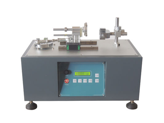 ASTM F963 أدوات اختبار الألعاب المغناطيس عجلة الدراجة الاختبار للضغط اختبار الألعاب المغناطيسية