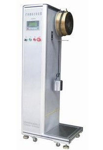 معدات اختبار المصابيح IEC 60598-2-21 جهاز ربط لأضواء الحبل