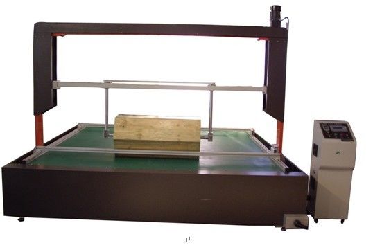 معدات اختبار المراتب الدوارة BSEN 1957 ، آلة اختبار استدامة المراتب