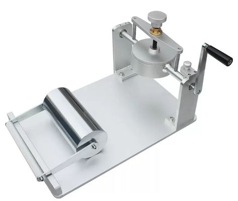 اختبار امتصاص الماء من الورق المقوى الصناعي Cobb Tester
