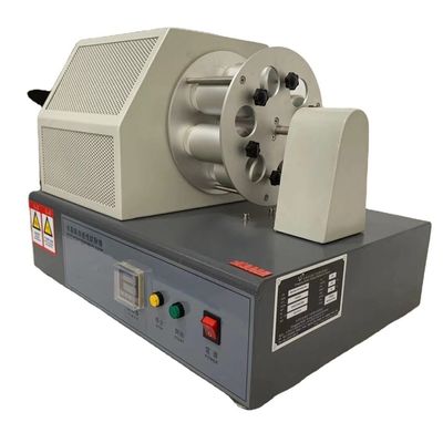 Satra Tm172 / EN ISO 20344 معدات اختبار الجلد في الأحذية