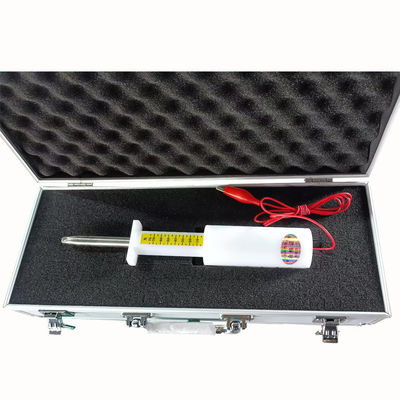 IEC 61032 75N اختبار المسبار 11 مسبار أصابع صلبة مسبار مضاد للصدمات اختبار أصابع 11