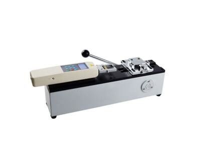 SL - T812 اختبار سحب المحطة للكشف عن قوة السحب من مختلف محطات الحزام