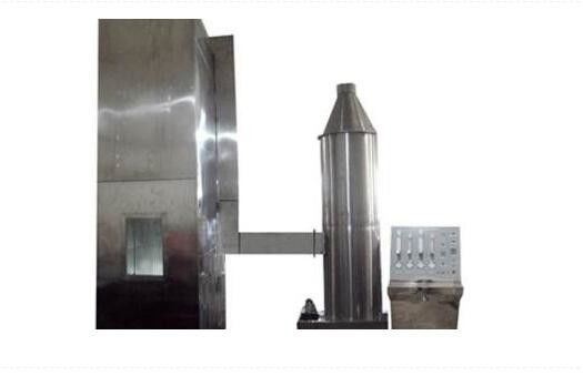 معدات اختبار الحريق: سلم و كابلات محفوفة بمختبر إشعال السلالم نوع IEC60332-3-10:2000