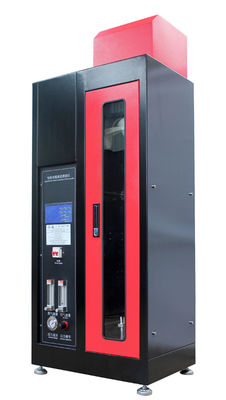 SAE-J 1128-2005 11-2008 معدات اختبار الحريق اختبار قابلية الاحتراق الرأسي للأسلاك / الكابلات